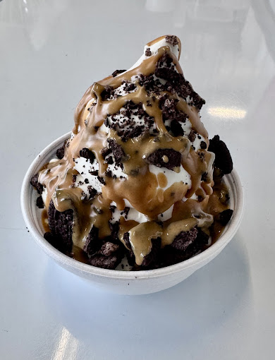 The Scoop on Main